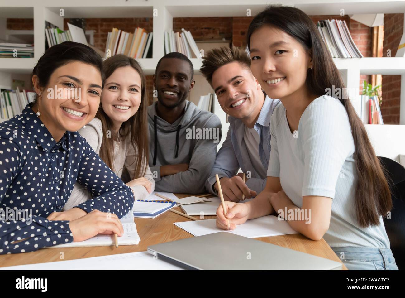 Pearson Accreditation